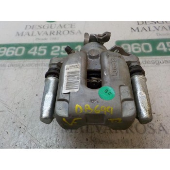 PINZA FRENO TRASERA IZQUIERDA 1631731780 