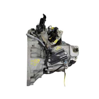 CAJA CAMBIOS 3201002Q4B JH3379 JH3379