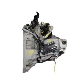 CAJA CAMBIOS 3201002Q4B 