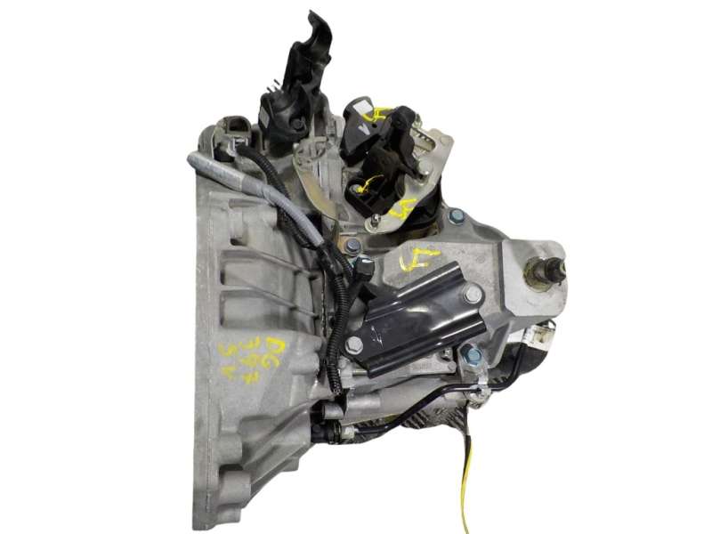 Recambio de caja cambios para nissan micra v (k14) 0.9 cat referencia OEM IAM 3201002Q4B  