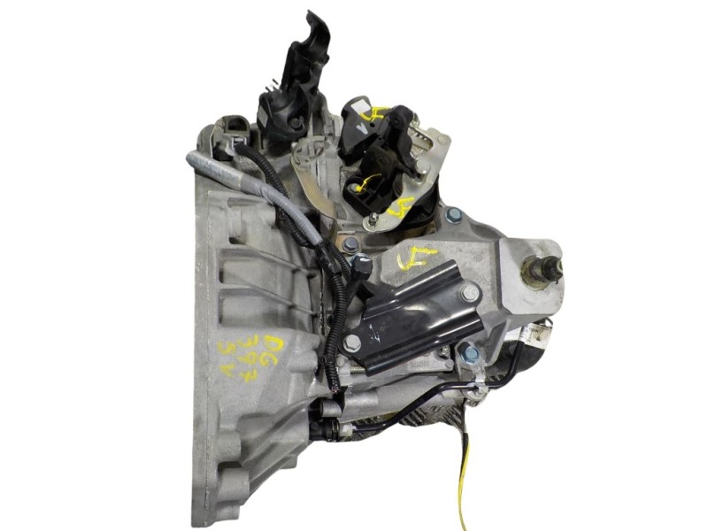 Recambio de caja cambios para nissan micra v (k14) 0.9 cat referencia OEM IAM 3201002Q4B  