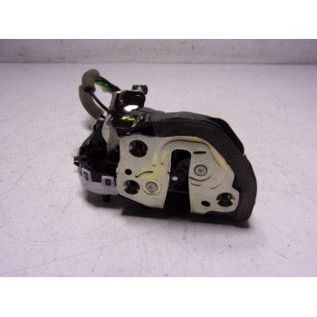 CERRADURA PUERTA TRASERA IZQUIERDA 69060K0030 M7314460M6 