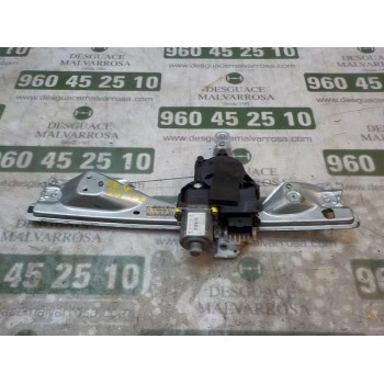 ELEVALUNAS TRASERO IZQUIERDO 9223C9 