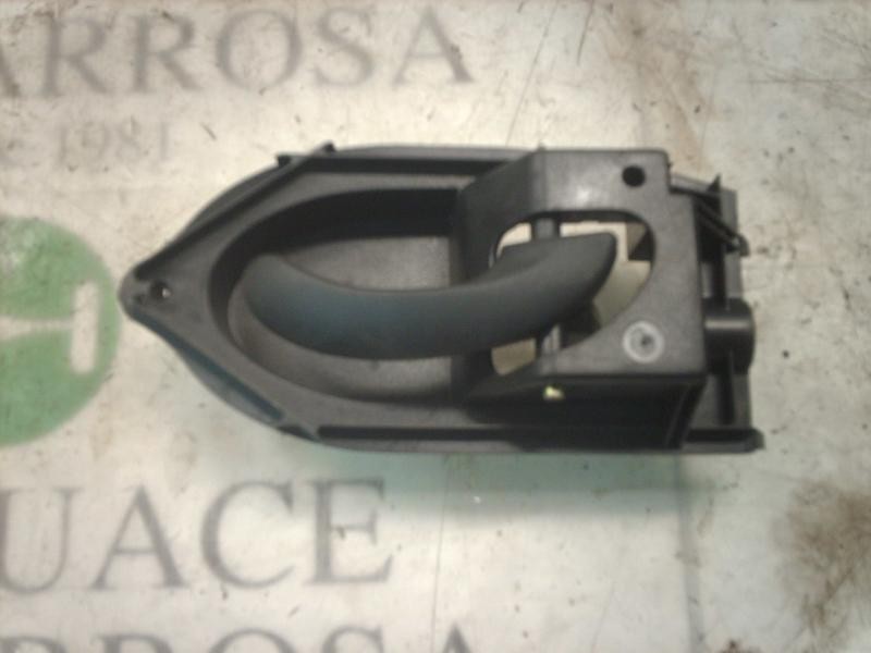 Recambio de maneta interior delantera derecha para ford ka (ccq) ka 1 referencia OEM IAM   