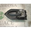 Recambio de maneta interior delantera derecha para ford ka (ccq) ka 1 referencia OEM IAM   