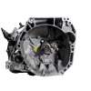 Recambio de caja cambios para nissan micra v (k14) 0.9 cat referencia OEM IAM 3201002Q4B  