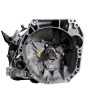 Recambio de caja cambios para nissan micra v (k14) 0.9 cat referencia OEM IAM 3201002Q4B  