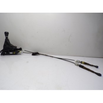 PALANCA CAMBIO 328654EA0A 341018837R 