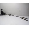 Recambio de palanca cambio para nissan qashqai (j11) acenta 4x4 referencia OEM IAM 328654EA0A 341018837R 