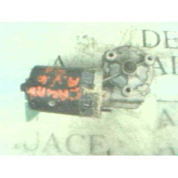 MOTOR LIMPIA DELANTERO 90346777 