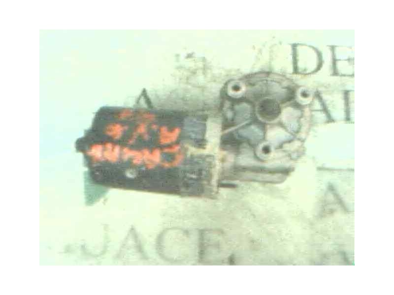 Recambio de motor limpia delantero para opel calibra 2.5 v6 cat (l80) referencia OEM IAM  90346777 