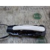 Recambio de maneta exterior trasera derecha para seat ibiza (6j5) 1.4 16v referencia OEM IAM 6R4837205B3FZ  