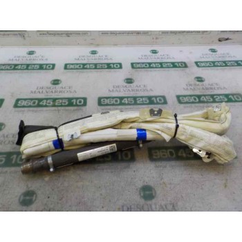 AIRBAG CORTINA DELANTERO DERECHO 4L0880742A 4L0880742A 