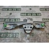 Recambio de elevalunas trasero izquierdo para peugeot 308 1.6 16v hdi referencia OEM IAM 9223C9  