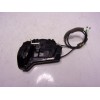 Recambio de cerradura puerta trasera izquierda para toyota yaris 1.5 vvti hev referencia OEM IAM 69060K0030 M7314460M6 