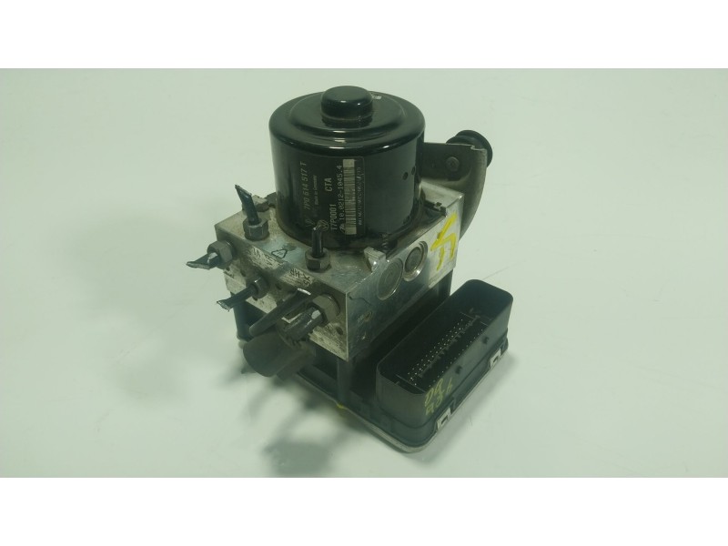 Recambio de abs para porsche cayenne (92a) 3.6 gts referencia OEM IAM 95835595520 7P0614517T 