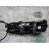 Recambio de maneta exterior trasera derecha para seat ibiza (6j5) 1.4 16v referencia OEM IAM 6R4837205B3FZ  