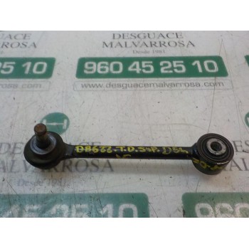 BRAZO SUSPENSION SUPERIOR TRASERO DERECHO 552503Z000 
