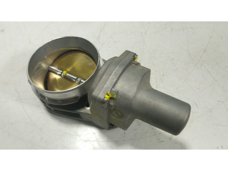 Recambio de caja mariposa para chevrolet camaro 6.2 referencia OEM IAM 12605109 260905109 