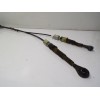 Recambio de palanca cambio para nissan qashqai (j11) acenta 4x4 referencia OEM IAM 328654EA0A 341018837R 