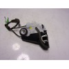 Recambio de cerradura puerta trasera izquierda para toyota yaris 1.5 vvti hev referencia OEM IAM 69060K0030 M7314460M6 