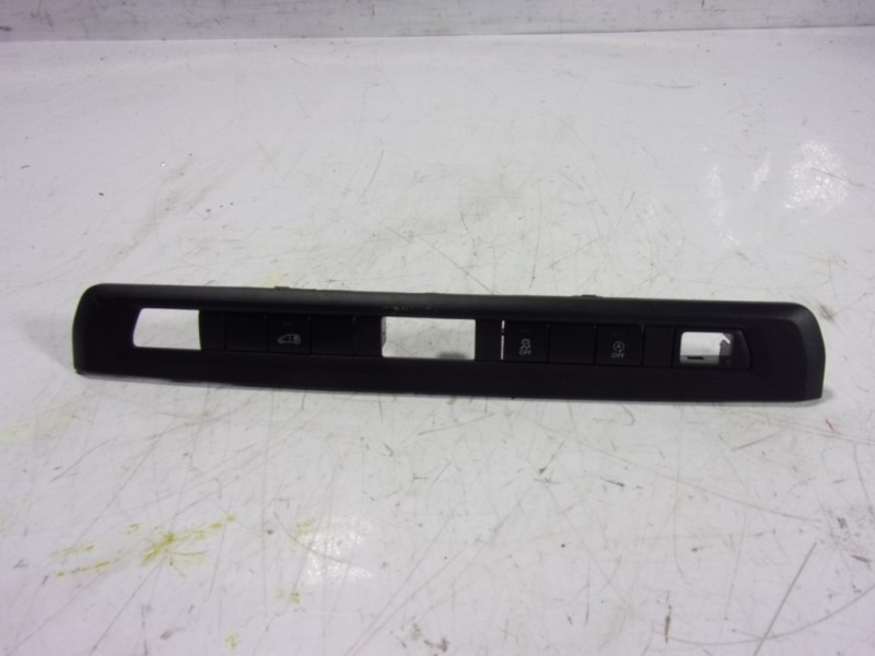 Recambio de modulo electronico para toyota proace referencia OEM IAM   