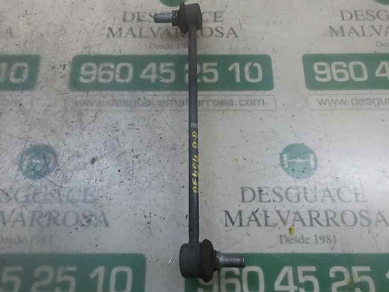 Recambio de tirante delantero derecho para hyundai i40 cw 1.7 crdi cat referencia OEM IAM 548303Z001  