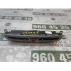 Recambio de warning para peugeot 308 1.6 16v hdi referencia OEM IAM 649015 9659215177 