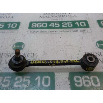 BRAZO SUSPENSION SUPERIOR TRASERO IZQUIERDO 552503Z000 