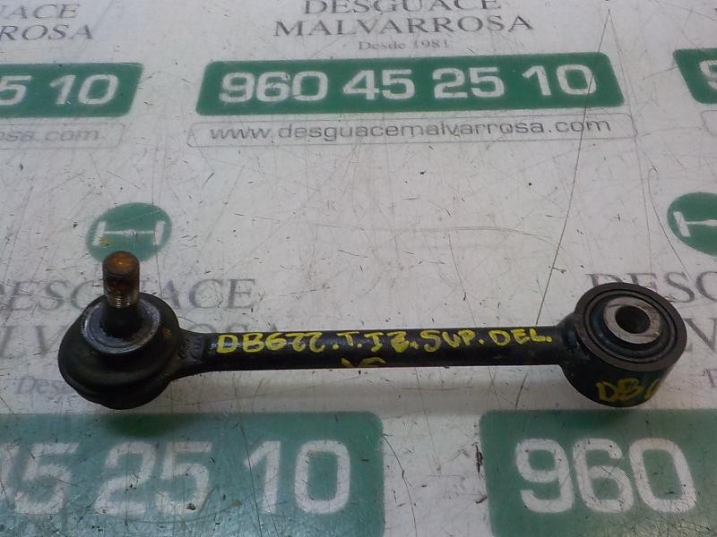 Recambio de brazo suspension superior trasero izquierdo para hyundai i40 1.7 crdi cat referencia OEM IAM 552503Z000  