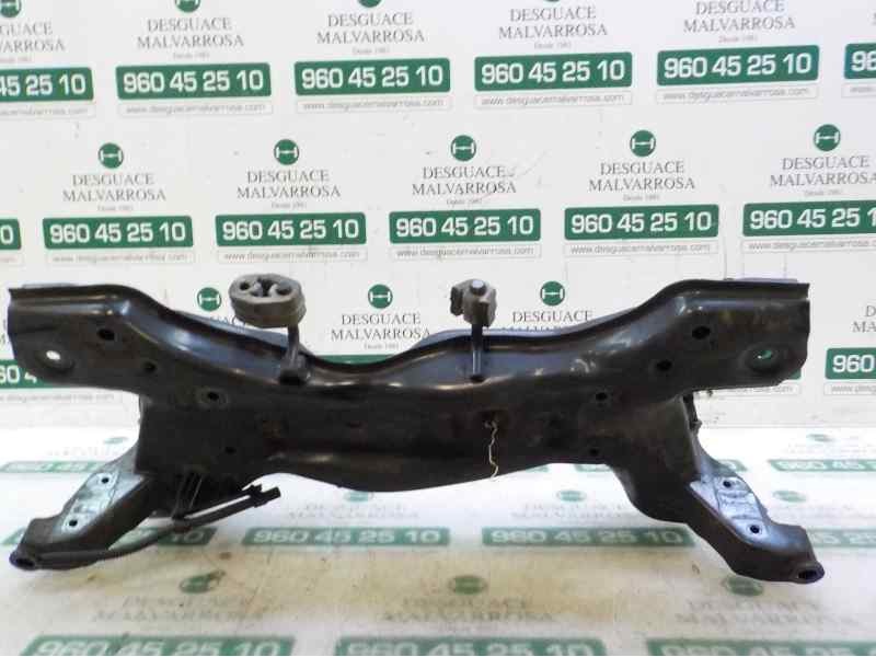 Recambio de puente delantero para volkswagen polo (6c1) 1.2 tsi referencia OEM IAM 6C0199315A  