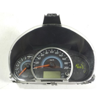 CUADRO INSTRUMENTOS 8100C315 1575700330 