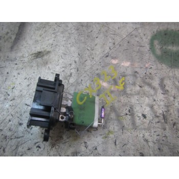 RESISTENCIA CALEFACCION 