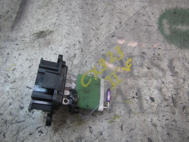 Recambio de resistencia calefaccion para peugeot 5008 premium referencia OEM IAM   