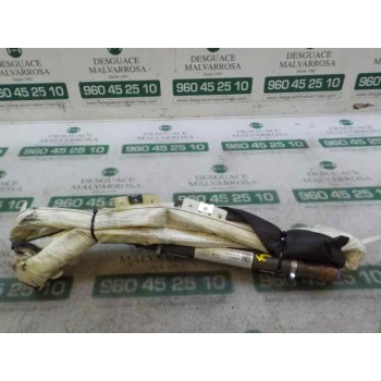 AIRBAG CORTINA DELANTERO IZQUIERDO 4L0880741A 4L0880741A 