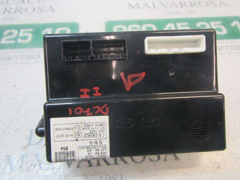 Recambio de modulo electronico para kia cee´´d sporty wagon active referencia OEM IAM 954001H541 954001H545 