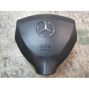 AIRBAG DELANTERO IZQUIERDO A00086074039116 ET4051660814