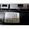 Recambio de warning para peugeot 308 1.6 16v hdi referencia OEM IAM 649015 9659215177 