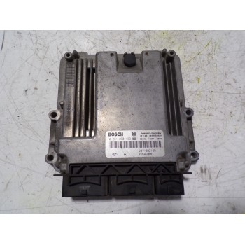 CENTRALITA MOTOR UCE 237104128R 237102213R 0281030439