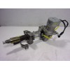 Recambio de columna direccion para toyota yaris 1.5 vvti hev referencia OEM IAM 4520A0D580 45250K0060 