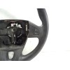 Recambio de volante para renault megane iii berlina 5 p 1.5 dci diesel referencia OEM IAM 484009812R  