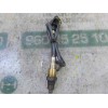Recambio de sonda lambda para volkswagen polo (6c1) 1.2 tsi referencia OEM IAM 04E906262BJ 04E906262BJ 