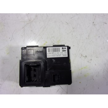 MODULO ELECTRONICO 9836666580 