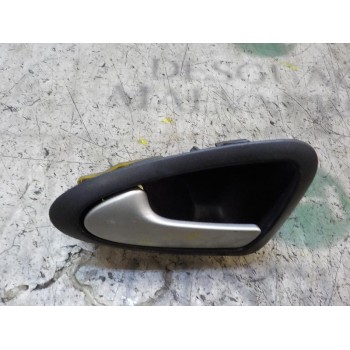 MANETA INTERIOR TRASERA IZQUIERDA 6J4839113AAH1 