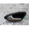 Recambio de maneta interior trasera izquierda para seat ibiza (6j5) 1.4 16v referencia OEM IAM 6J4839113AAH1  