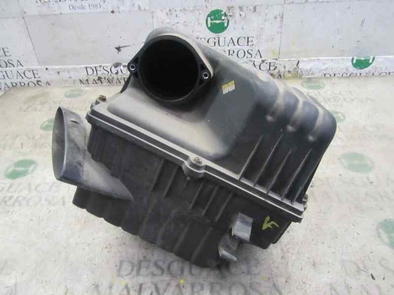 Recambio de filtro aire para ssangyong rodius 2.7 turbodiesel cat referencia OEM IAM   