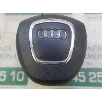 AIRBAG DELANTERO IZQUIERDO 4L0880201Q6PS 4L0880201J6PS 001C6Z00MDSV