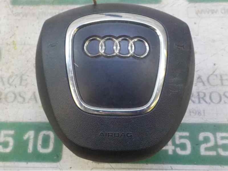 Recambio de airbag delantero izquierdo para audi q7 (4l) 3.0 v6 24v tdi referencia OEM IAM 4L0880201Q6PS 4L0880201J6PS 001C6Z00M
