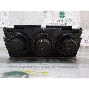 MANDO CALEFACCION / AIRE ACONDICIONADO 6452G1 