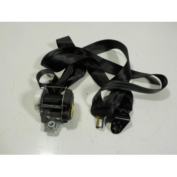 CINTURON SEGURIDAD TRASERO IZQUIERDO 6V0857447RAA 6V0857447RAA 